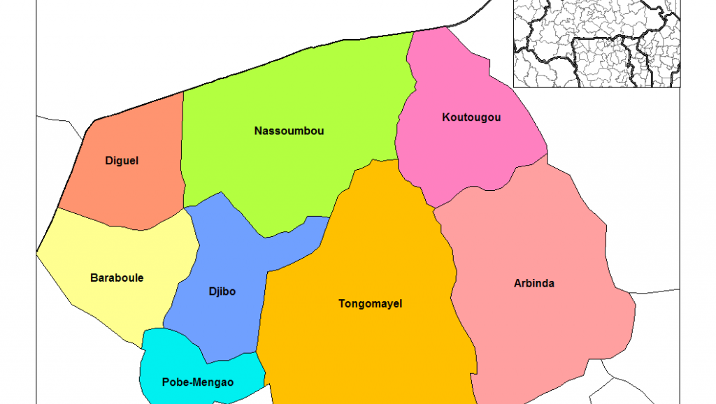 Burkina Faso: trois personnes tuées par balles à Niafo, dans le Soum