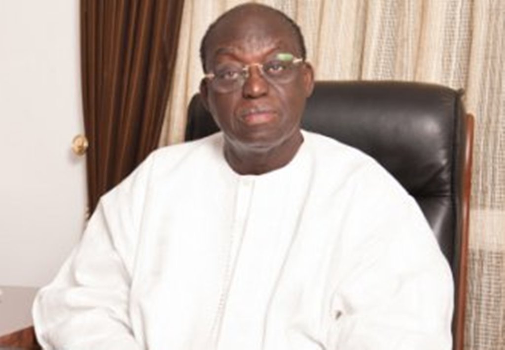 Niasse, le Président du Cap-Vert et le bon voisinnage