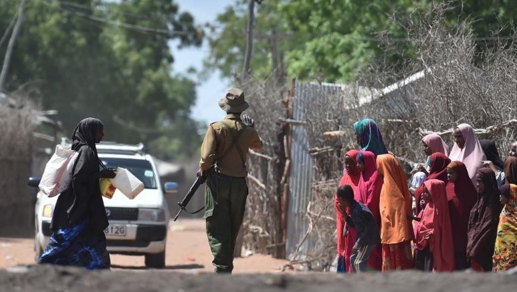 Kenya: dans le camp de Dadaab, une sécurité qui pose question