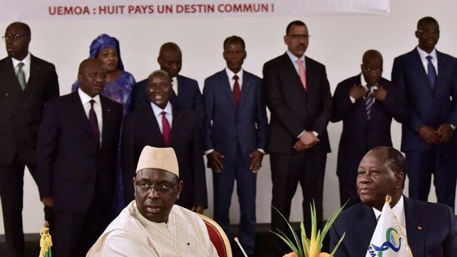 ​ UEMOA : des mesures pour combattre le terrorisme