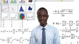 ​ Un Sénégalais crée un logiciel pour "simplifier" les maths