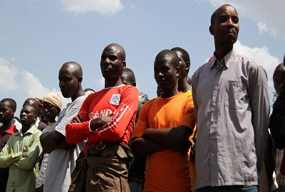Ouganda: découverte de plusieurs dizaines d’enfants et de femmes retenus dans une mosquée