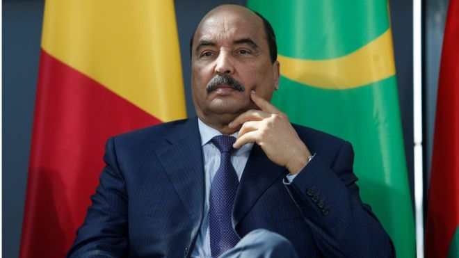 La Mauritanie révise sa loi sur l'apostasie