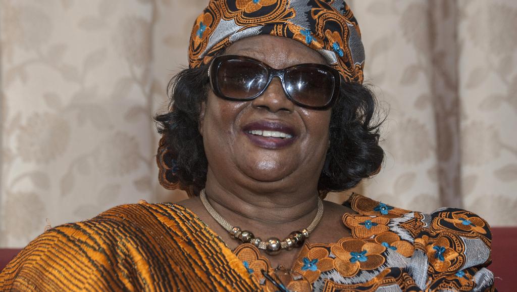 Malawi: accusée de corruption, l'ex-présidente Joyce Banda de retour d'exil