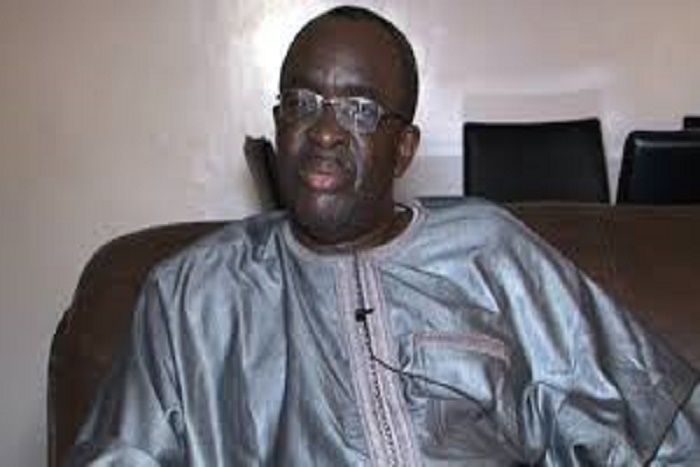 ​Moustapha Cissé Lô annonce son mouvement horizon 2020