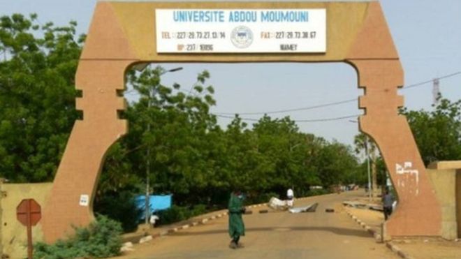 ​Niger: le gouvernement menace de fermer les restaurants universitaires