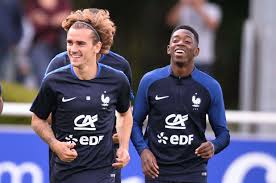Barça : Dembélé sacrifié pour Griezmann ?