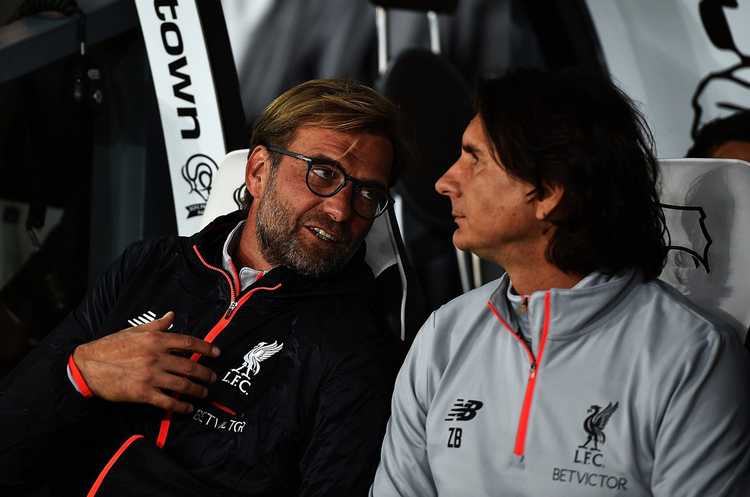 L'adjoint historique de klopp sur  le banc d'Arsenal la saison prochaine?