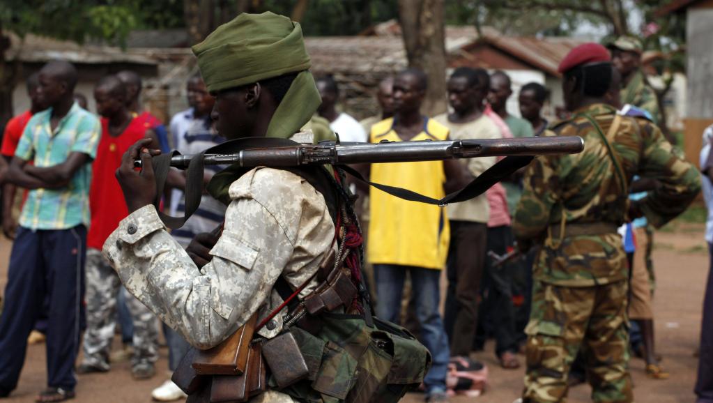 Deux Sénégalais tués en Centrafrique dans l'attaque d'une mosquée