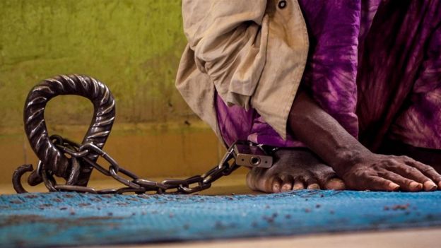 Le Nigéria interdit les sirops à la codéine