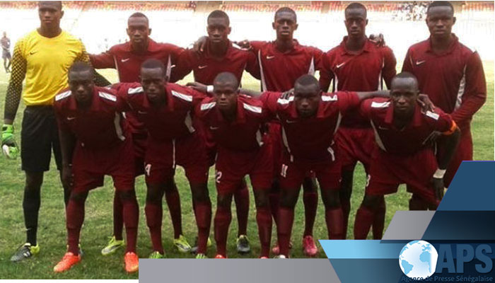 Coupe du Sénégal : les affiches des demi-finales sont connues