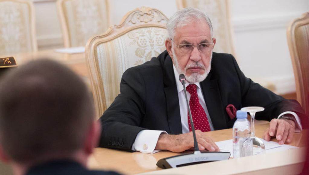 Situation en Libye: éclairages de Mohamad Taher Siala, ministre des Affaires étrangères