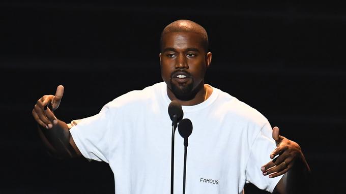 Kanye West qualifie l'esclavage de «choix» et se fait lyncher sur les réseaux sociaux