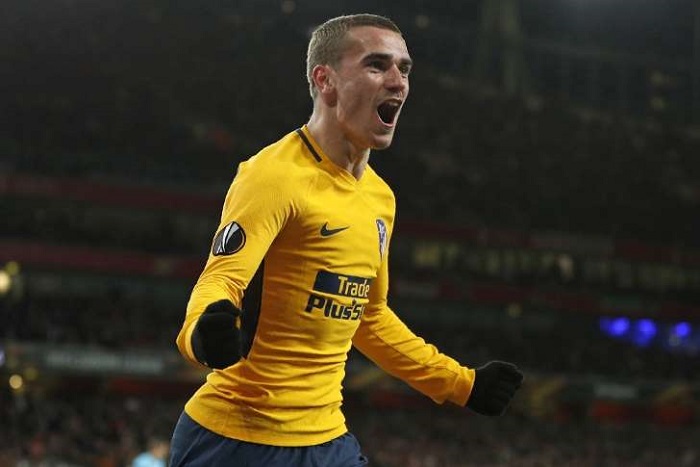 Griezmann se rapprocherait un peu plus du Barça