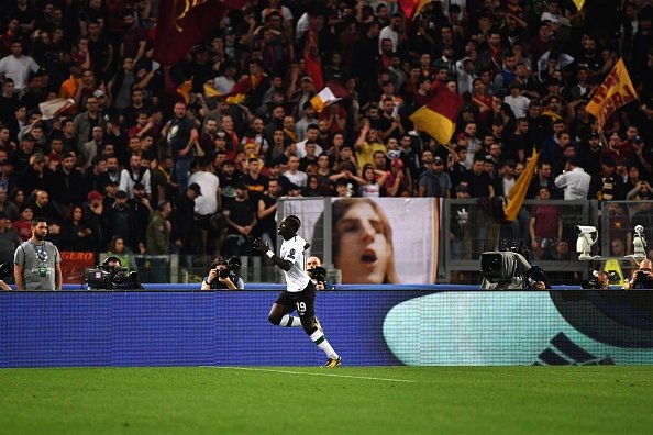 Ligue des champions: Sadio Mané marque son 9ème but et égale le record de Dame Ndoye