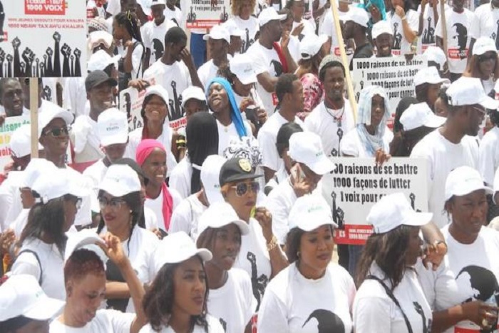 Marche des pro-Khalifa Sall ce vendredi