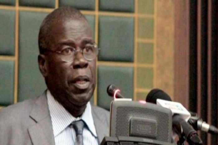 ​«La corruption des journalistes est favorisée par la situation de précarité dans les groupes de presse», Mame Less Camara