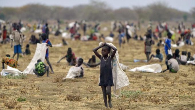 La famine qui menace le nord du Sénégal inquiète l'Onu