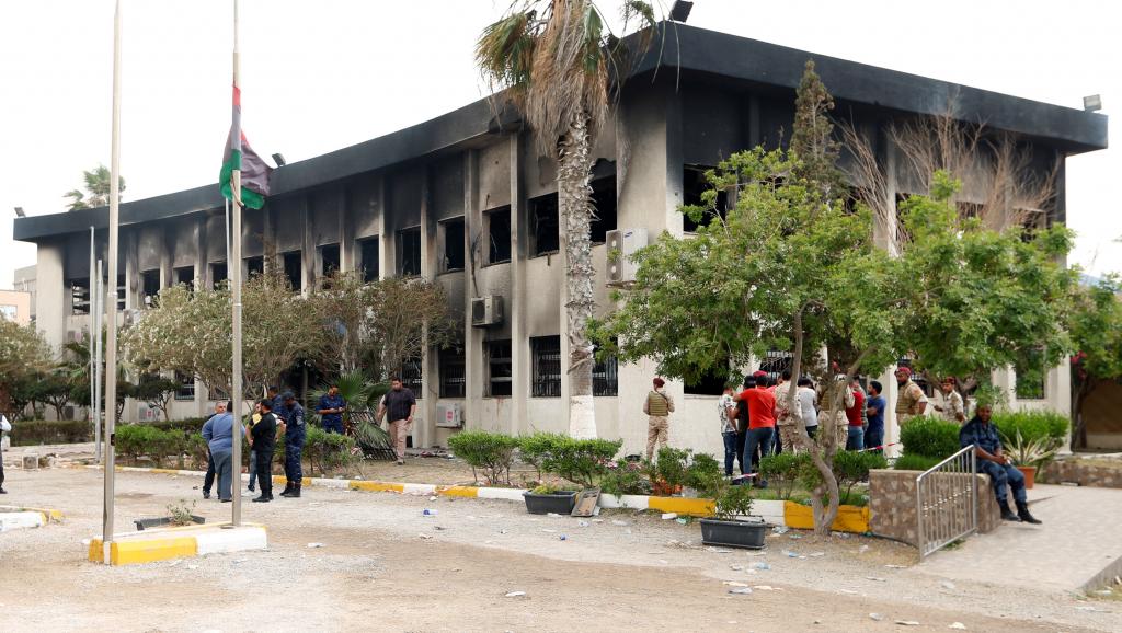 La communauté internationale divisée sur le processus électoral libyen