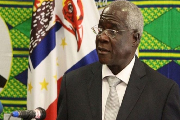 ​Décès du chef de l’opposition mozambicaine