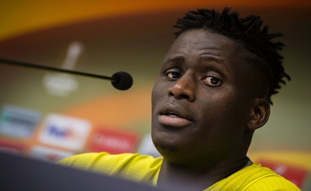 Mondial 2018 : Kara Mbodj est prêt