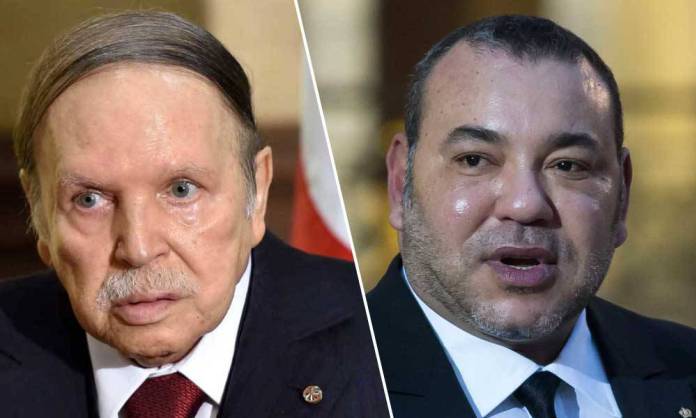 L’Algérie monte d’un cran contre le Maroc