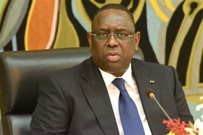 Protection de l'environnement: Macky Sall veut l'application du principe "pollueur-payeur"