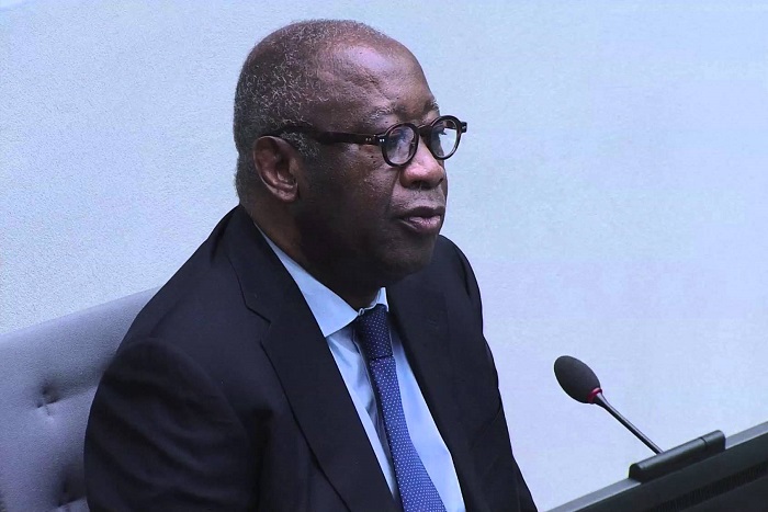 CPI: Gbagbo et Blé Goudé demandent l’acquittement