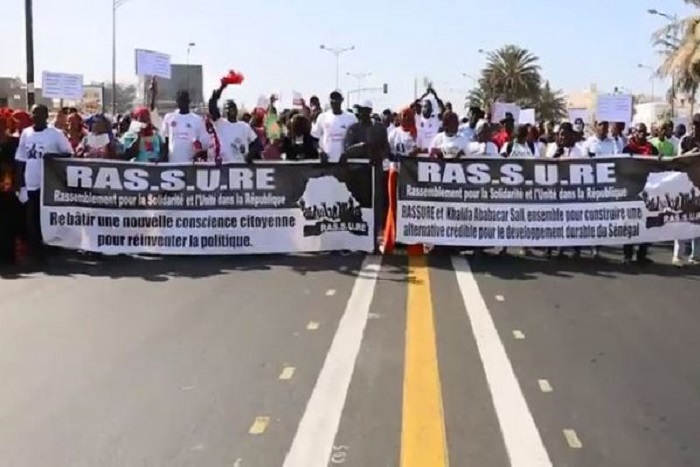 Les pros-Khalifa investissent la Place de l’Indépendance vendredi prochain