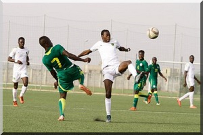 CAN Mini-Foot : Le Sénégal débute son tournoi ce dimanche face à la Tunisie