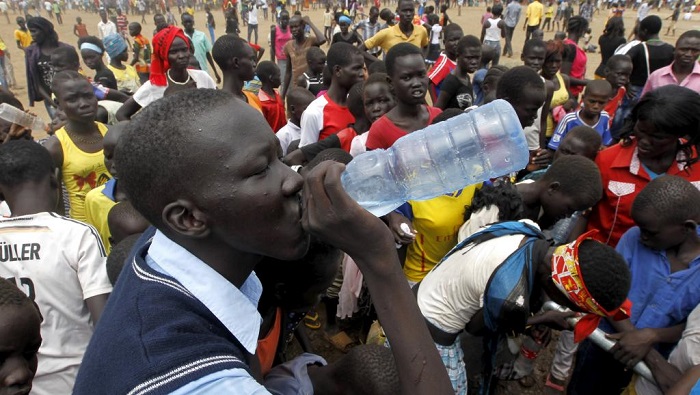 ​Kenya: une étude souligne le potentiel économique d’un camp de réfugiés