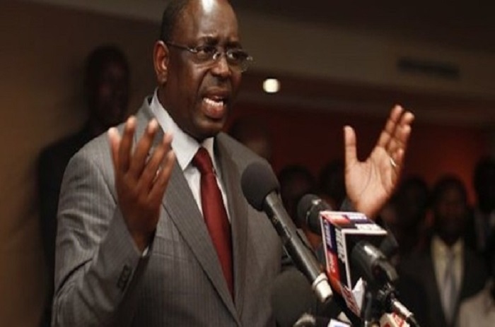 Importation de sucre : Macky Sall monte au créneau