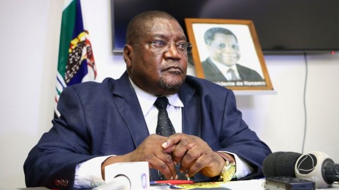 Mozambique : Ossufo Momade prend la tête de la Renamo
