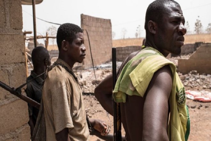 ​Une attaque fait 27 morts au Nigéria