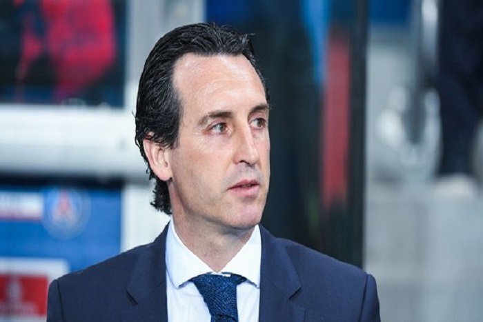 PSG : Unai Emery fait une révélation sur son arrivée