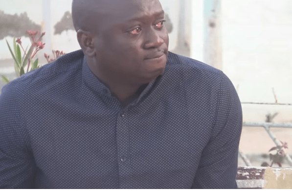 Homicide involontaire-Ndiaye se confie: «j'ai envie de mourir»