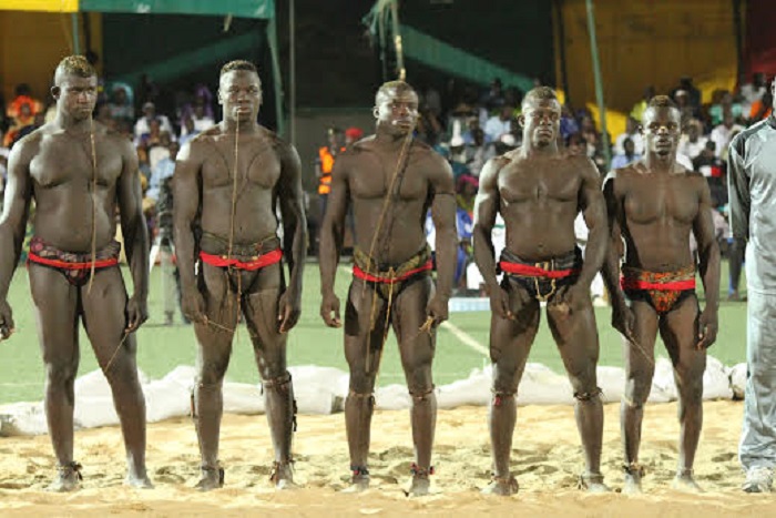 Drapeau du chef de l’Etat : Dakar triomphe pour la première fois de son histoire