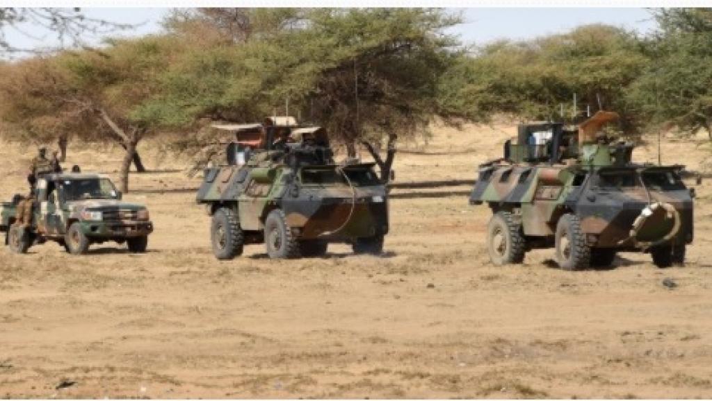 Depuis un an, Macron impose un nouveau rythme dans la sécurisation du Sahel