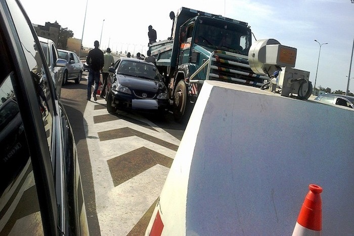 Accidents sur le péage : Matar Faye indexe le laxisme et l’absence de sanction