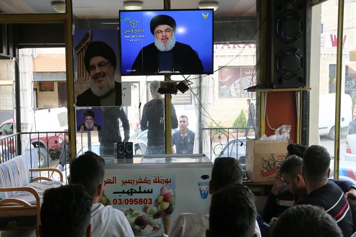 Liban: une «grande victoire» pour le Hezbollah, un revers pour Saad Hariri