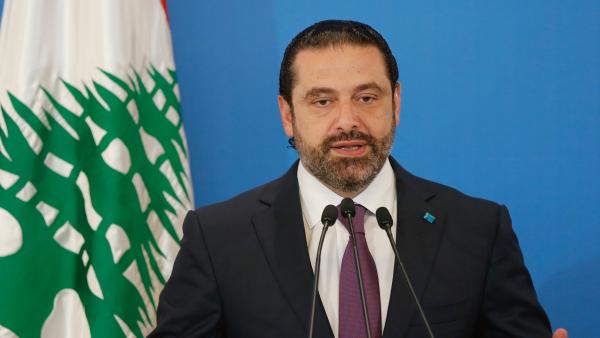 Saad Hariri