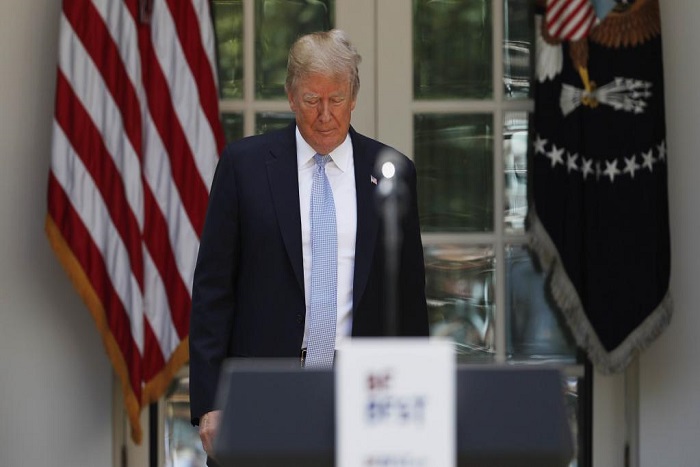 Accord sur le nucléaire iranien: une décision annoncée dès ce mardi à Washington
