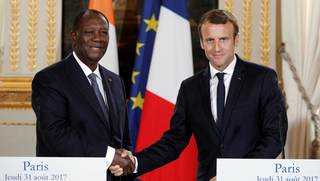 Macron et l’Afrique (2/5): la realpolitik d’abord ?