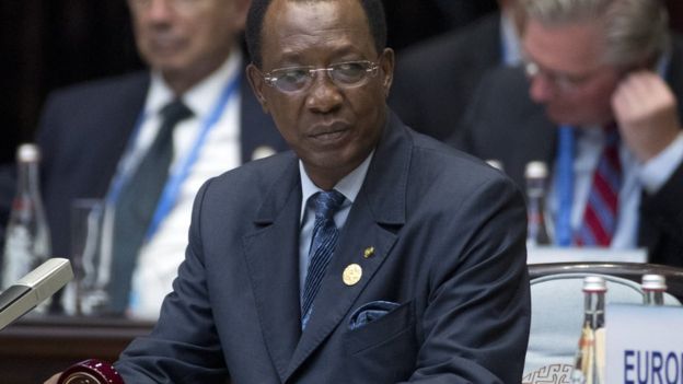 Tchad: formation d'un nouveau gouvernement