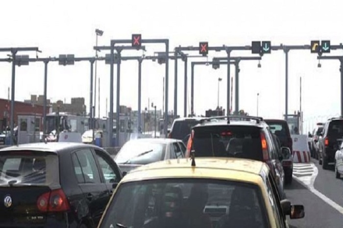 Les usagers de l’autoroute à péage déclarent la guerre à Eiffage