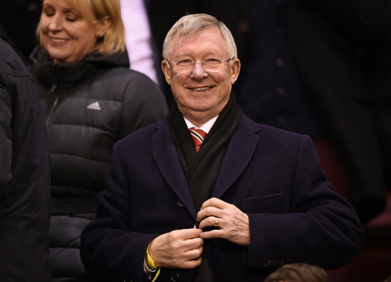 Manchester : Sir Alex Ferguson est sorti du coma