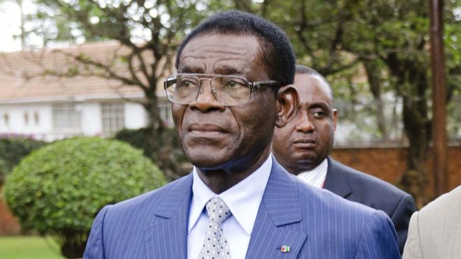 ​Interdiction du principal parti d'opposition en Guinée Equatoriale