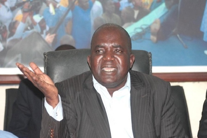 Le Pds déterminé à imposer la candidature de Karim Wade