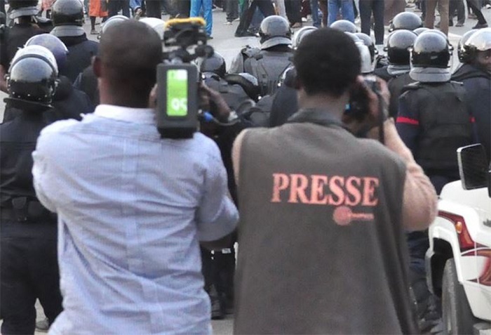 African Journalists Forum va lancer le PAJI pour "construire" un citoyen modèle
