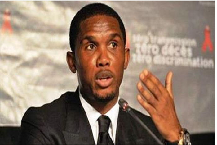 Cameroun : la sélection, la politique, un futur d’entraîneur… Eto’o se livre